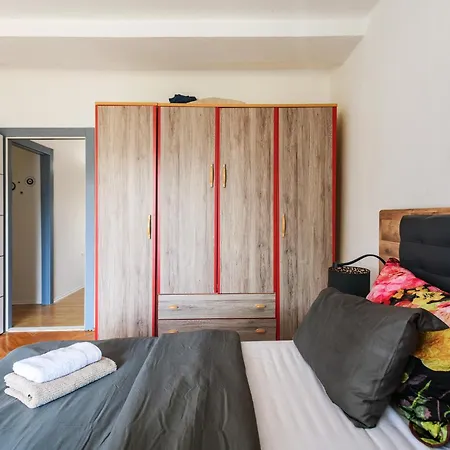 Fancy - Near The Bridge