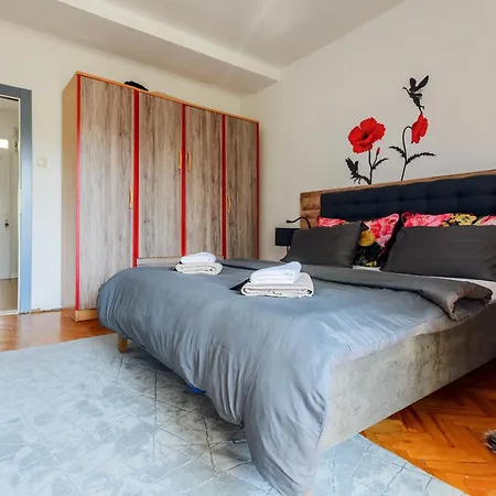 Fancy - Near The Bridge דירה