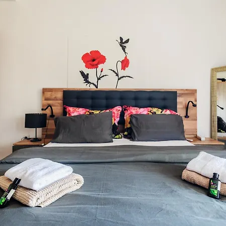 דירה Fancy - Near The Bridge