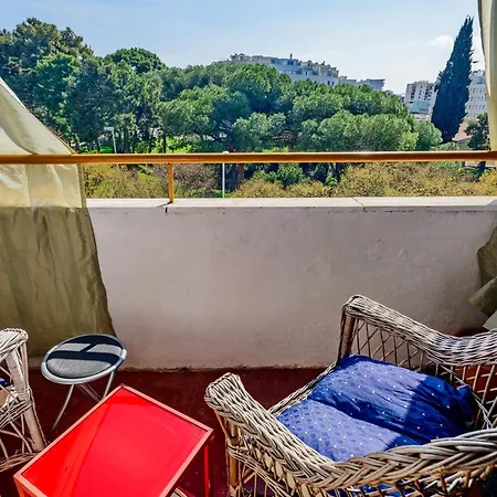 Fancy - Near The Bridge דירה זאדאר