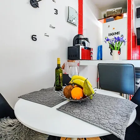 Fancy - Near The Bridge דירה