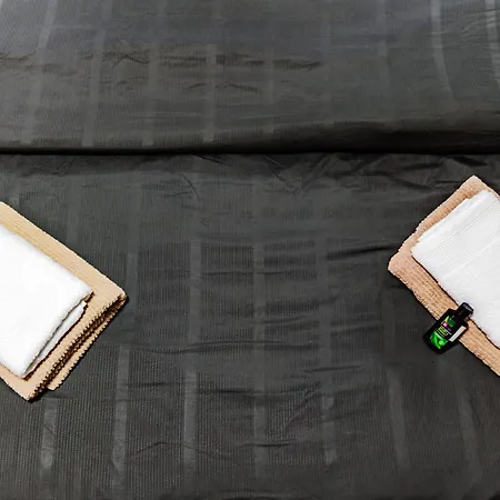 Fancy - Near The Bridge * זאדאר