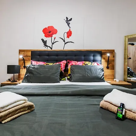 Fancy - Near The Bridge דירה