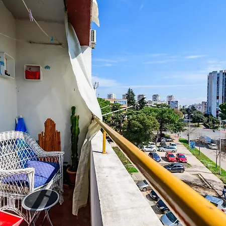 דירה Fancy - Near The Bridge