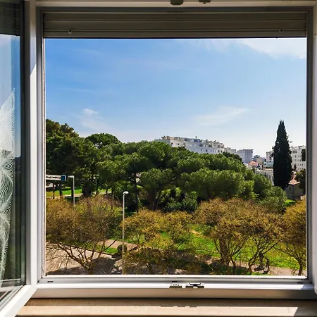 דירה Fancy - Near The Bridge זאדאר