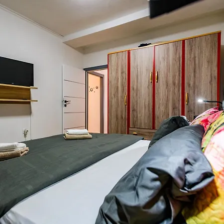 דירה Fancy - Near The Bridge