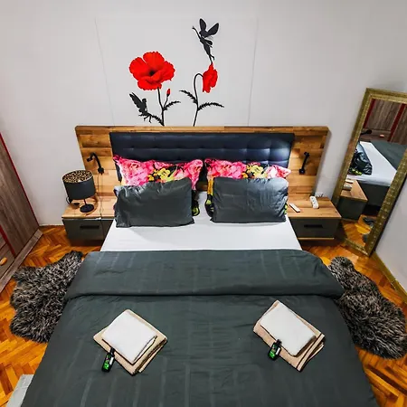 Fancy - Near The Bridge דירה זאדאר