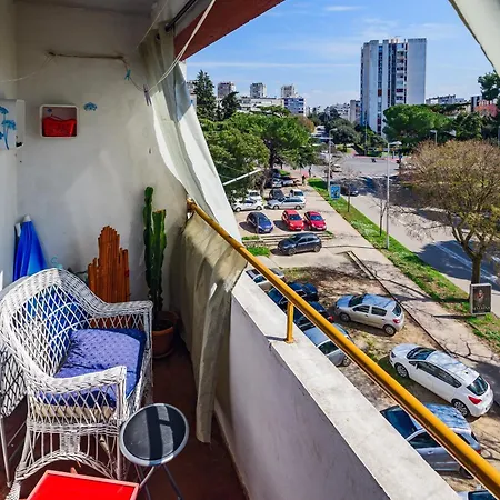 Fancy - Near The Bridge דירה *