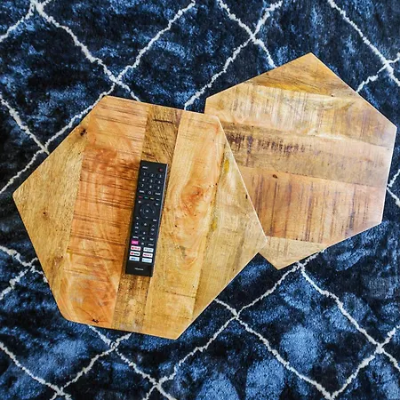 דירה Fancy - Near The Bridge זאדאר