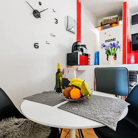 דירה Fancy - Near The Bridge *