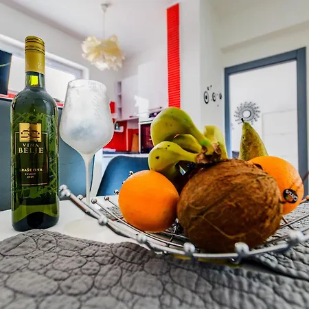 דירה Fancy - Near The Bridge