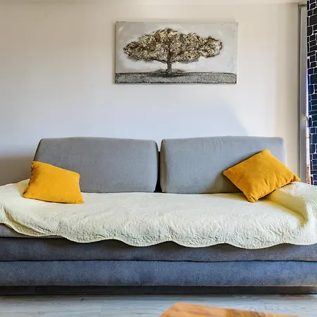 Fancy - Near The Bridge דירה זאדאר