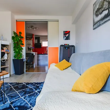 Fancy - Near The Bridge