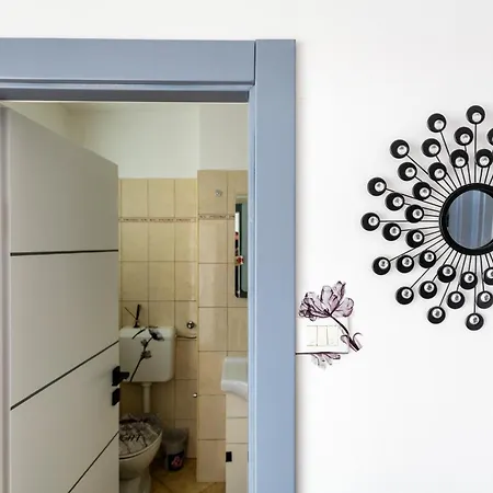 Fancy - Near The Bridge 公寓 扎达尔