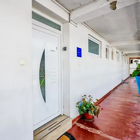 Fancy - Near The Bridge 公寓