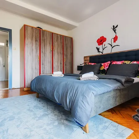 Fancy - Near The Bridge 扎达尔