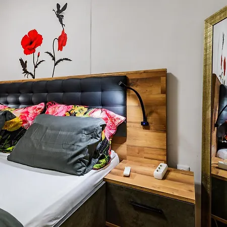 Fancy - Near The Bridge 公寓