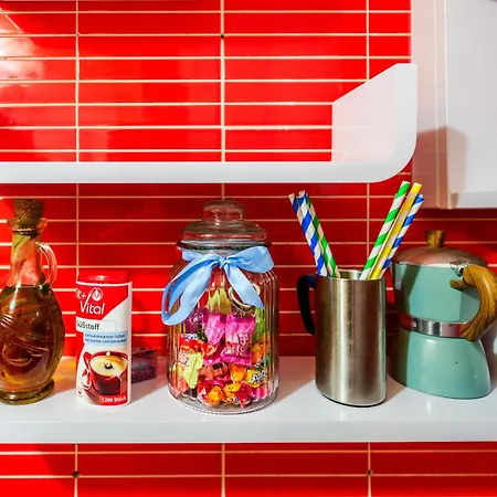 Fancy - Near The Bridge 公寓 *