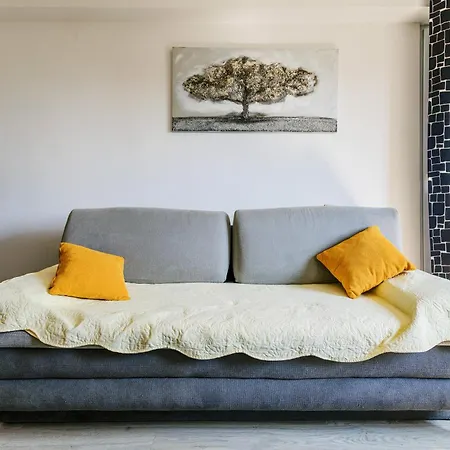 Fancy - Near The Bridge 公寓 扎达尔