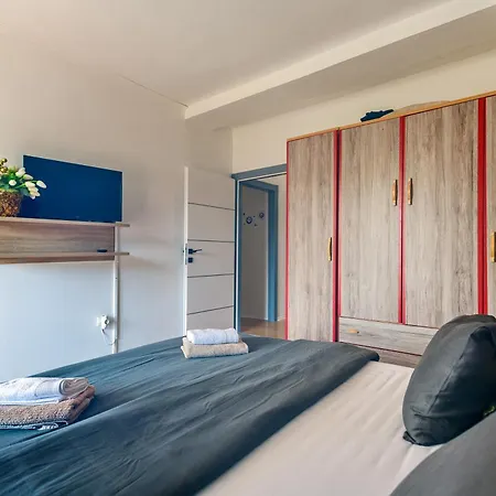 公寓 Fancy - Near The Bridge