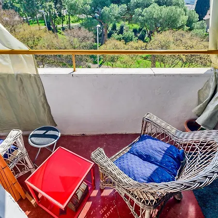 Fancy - Near The Bridge 公寓