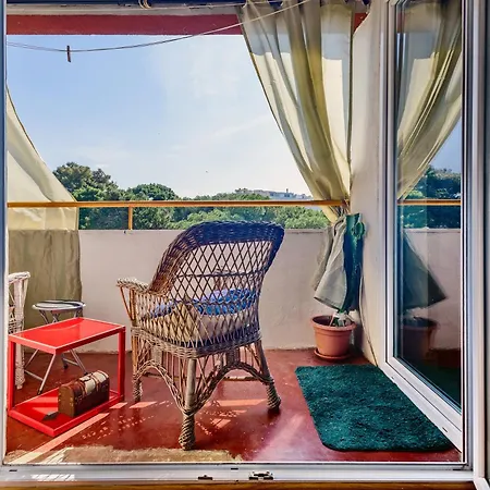 Fancy - Near The Bridge *