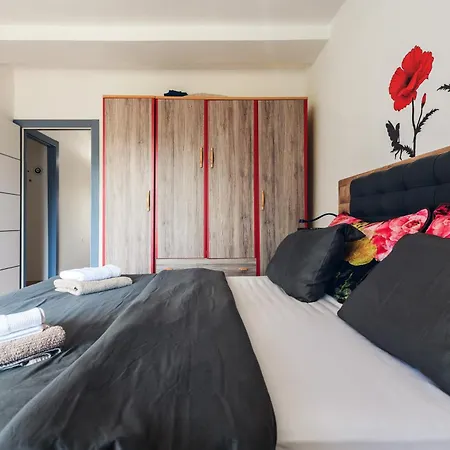 Fancy - Near The Bridge 公寓 扎达尔