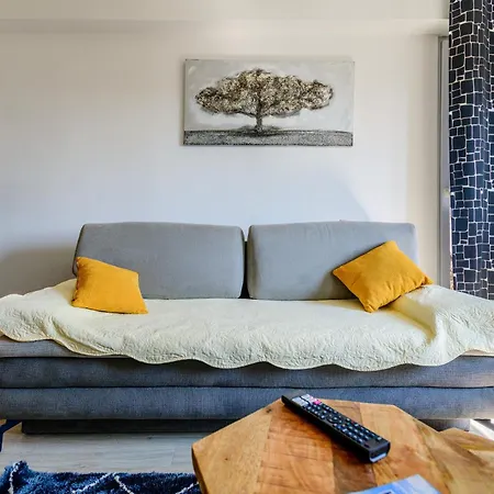 Fancy - Near The Bridge *