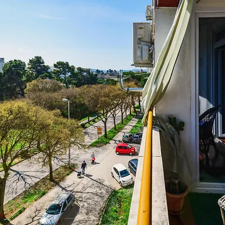 Fancy - Near The Bridge 扎达尔