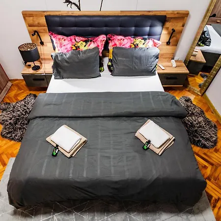 Fancy - Near The Bridge