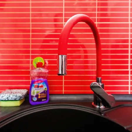 公寓 Fancy - Near The Bridge 扎达尔