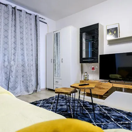 Fancy - Near The Bridge 公寓 扎达尔