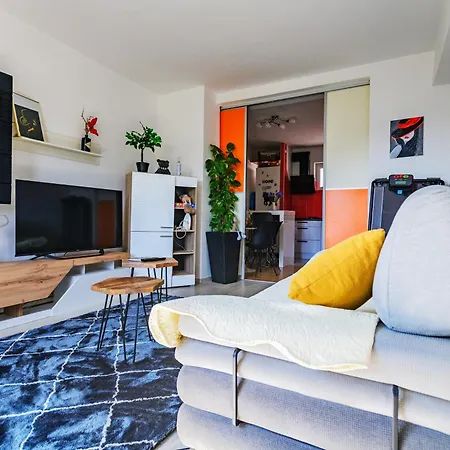 Fancy - Near The Bridge 公寓