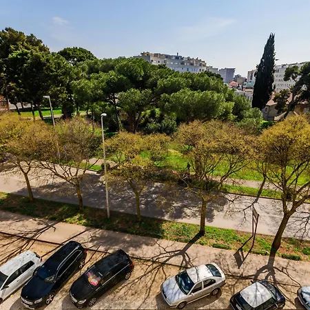 Fancy - Near The Bridge 公寓 *