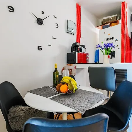 Fancy - Near The Bridge 公寓 *