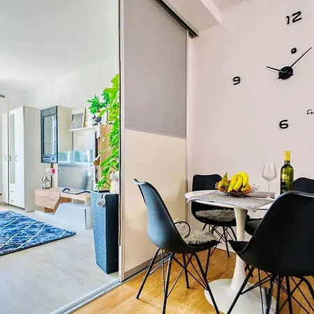 Fancy - Near The Bridge 公寓 *